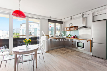 Apartment Rent Warszawa Żoliborz Hanki Czaki